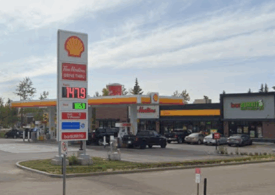 Heritage Drive, Bowden